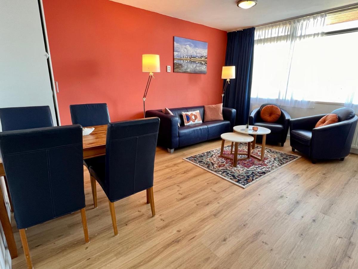 Schelp 47 * Zandvoort